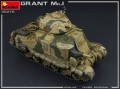 MiniArt Grant Mk.I (1:35)