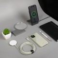 Native Union Snap Magnetic Wireless Charger