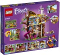 Lego Friendship Tree House 41703