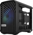 Fractal Design Torrent Nano Black RGB TG Light Tint