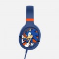 OTL SEGA Modern Sonic The Hedgehog Pro G1 Gaming Headphones
