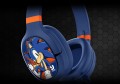 OTL SEGA Modern Sonic The Hedgehog Pro G1 Gaming Headphones