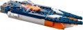 Lego Supersonic Jet 31126
