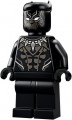 Lego Black Panther Mech Armor 76204