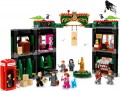 Lego The Ministry of Magic 76403