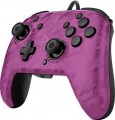 PDP Faceoff Deluxe+ Audio Wired Controller