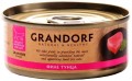 Grandorf Adult Canned with Tuna Fillet 0.42 kg