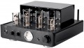 Monoprice 50-Watt Stereo Hybrid Tube Amplifier