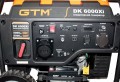 GTM DK6000Xi