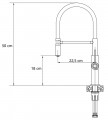 Quadron Gemma Q Line SteelQ 3623501_BSWH