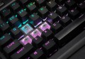 Corsair K70 RGB Champion Series Optical-Mechanical Switches