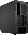 Fractal Design Focus 2 Black Solid