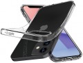 Spigen Liquid Crystal for iPhone 12 mini