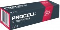 Duracell 10xKrona 6LF22 Procell Intense