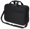 Dicota Eco Top Traveller Twin Select 14-15.6