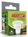 Eurolamp LED EKO MR16 5W 4000K GU10