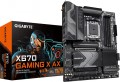 Gigabyte X670 GAMING X AX