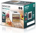 Sencor SFD 6500WH