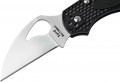 Spyderco Byrd Robin 2 Wharncliffe