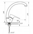 Zerix Pud4-045 ZX2994