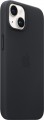 Apple Leather Case with MagSafe for iPhone 14