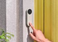Google Nest Doorbell Wired