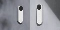 Google Nest Doorbell Wired