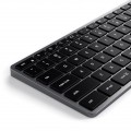 Satechi Slim W3 Wired Backlit Keyboard