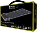 Sandberg Solar 4-Panel Powerbank 25000