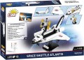 COBI Space Shuttle Atlantis 1930