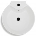 VidaXL Washbasin 141942