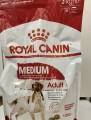 Royal Canin Medium Adult 4 kg