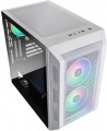 Kolink Citadel Mesh RGB White