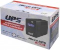 Volt Micro UPS 600