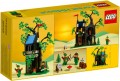 Lego Forest Hideout 40567