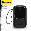 BASEUS Qpow Pro Digital Display 20000 22.5W