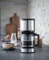 WMF Stelio Aroma Coffee Maker Glass