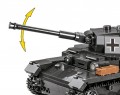 COBI Panzer IV Ausf. G 3045