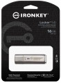 Kingston IronKey Locker+ 50 16Gb