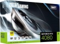 ZOTAC GeForce RTX 4080 16GB Trinity
