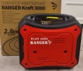 Ranger Kraft 3000