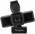 Targus Full HD 1080p Webcam with Flip Privacy Cover