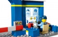 Lego Police Station Chase 60370