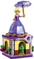 Lego Twirling Rapunzel 43214