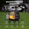 MaXpeedingRods MXR3500S