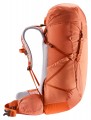 Deuter Aircontact Ultra 45+5 SL