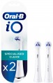 Oral-B iO Specialised Clean 2 pcs