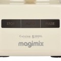 Magimix Cuisine Systeme CS 5200 XL