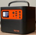 Tig Fox T500