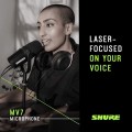 Shure MV7 Podcast Kit